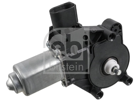 Electric Motor, window regulator